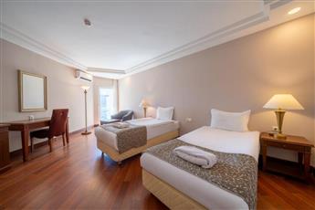 Bodrum Holiday Resort & Spa