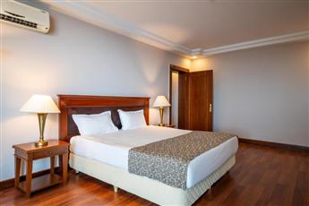 Bodrum Holiday Resort & Spa