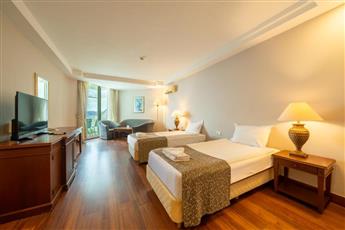 Bodrum Holiday Resort & Spa