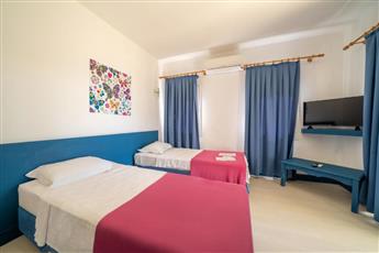 Bodrum Holiday Resort & Spa