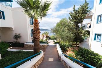 Bodrum Holiday Resort & Spa