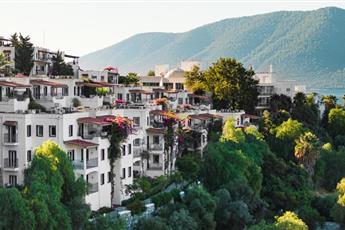 Bodrum Holiday Resort & Spa