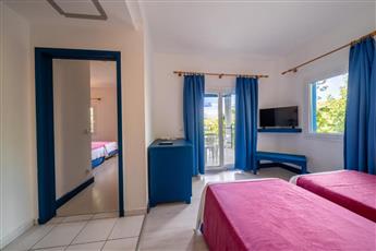 Bodrum Holiday Resort & Spa