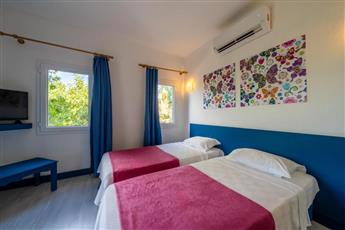 Bodrum Holiday Resort & Spa