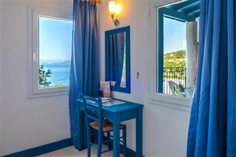 Bodrum Holiday Resort & Spa