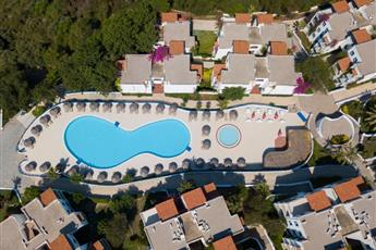 Bodrum Holiday Resort & Spa