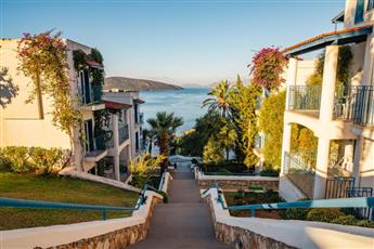 Bodrum Holiday Resort & Spa