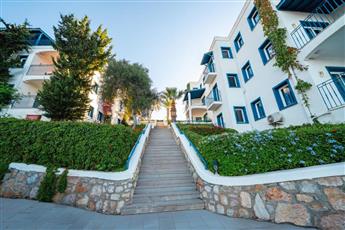 Bodrum Holiday Resort & Spa