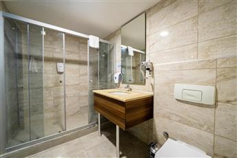 Bodrum Holiday Resort & Spa