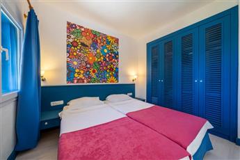Bodrum Holiday Resort & Spa