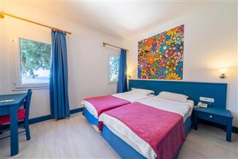 Bodrum Holiday Resort & Spa