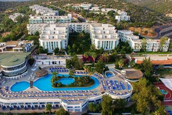 Bodrum Holiday Resort & Spa