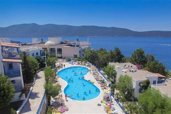 Bodrum Holiday Resort & Spa