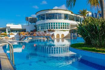 Bodrum Holiday Resort & Spa