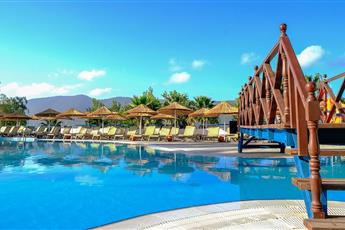 Bodrum Holiday Resort & Spa