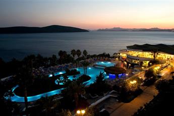 Bodrum Holiday Resort & Spa