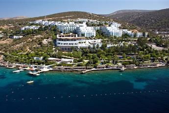 Bodrum Holiday Resort & Spa