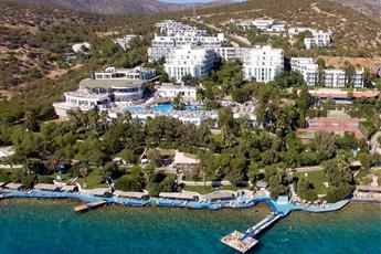 Bodrum Holiday Resort & Spa
