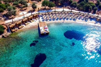 Bodrum Holiday Resort & Spa