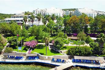 Bodrum Holiday Resort & Spa