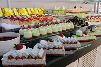 Bodrum Holiday Resort & Spa