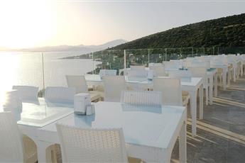 Bodrum Holiday Resort & Spa