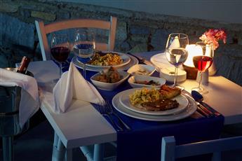 Bodrum Holiday Resort & Spa