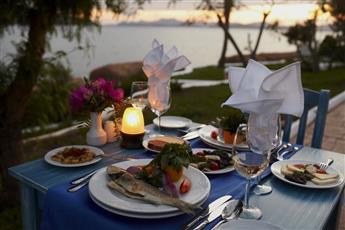 Bodrum Holiday Resort & Spa