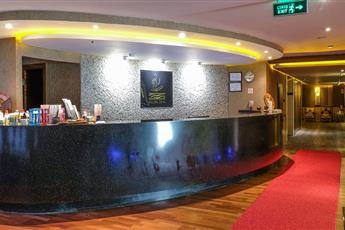 Bodrum Holiday Resort & Spa