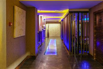 Bodrum Holiday Resort & Spa