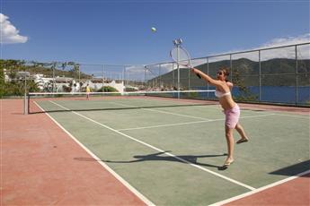 Bodrum Holiday Resort & Spa