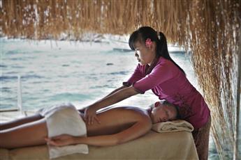 Bodrum Holiday Resort & Spa