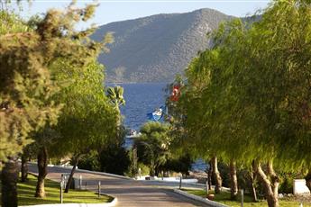 Bodrum Holiday Resort & Spa