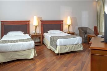 Bodrum Holiday Resort & Spa