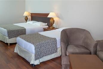 Bodrum Holiday Resort & Spa