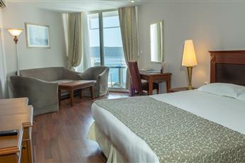 Bodrum Holiday Resort & Spa
