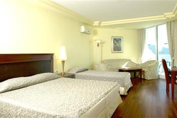 Bodrum Holiday Resort & Spa