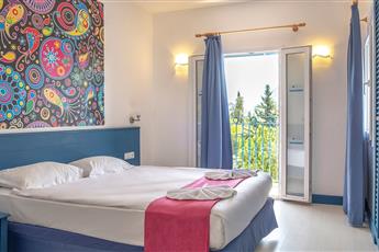 Bodrum Holiday Resort & Spa