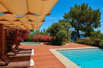 Bodrum Loft 5*