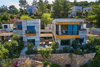 Bodrum Loft 5*