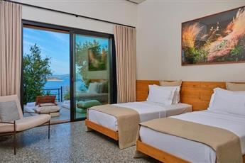 Bodrum Loft