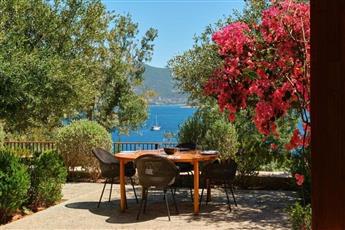 Bodrum Loft