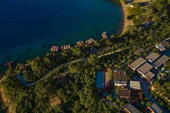 Bodrum Loft