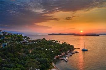 Bodrum Loft