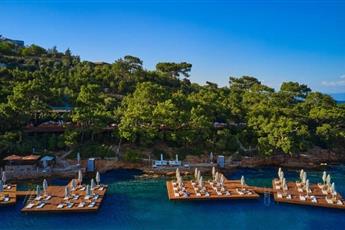 Bodrum Loft