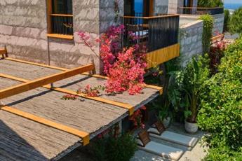 Bodrum Loft