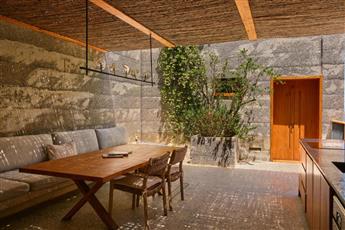 Bodrum Loft