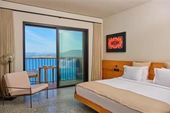 Bodrum Loft