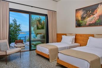 Bodrum Loft