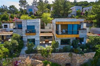 Bodrum Loft
